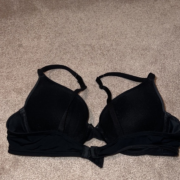 Auden Black Every Day Bra - Picture 3 of 5